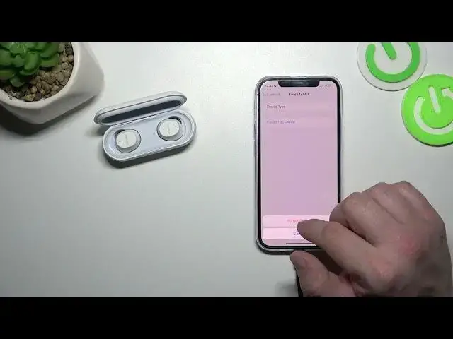 Video thumbnail for How to Disconnect Tonsil T45BT from iPhone?
