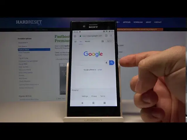 Video thumbnail for SCREENSHOT SONY Xperia XZ Premium | How to Take Screenshot on Samsung Smartphones