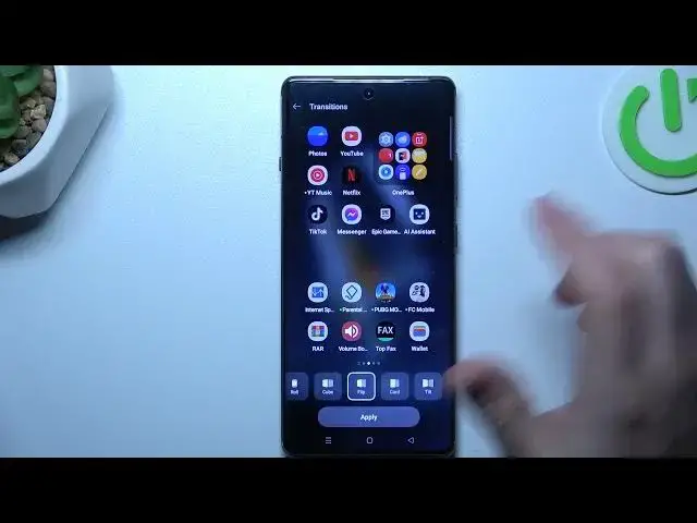 Video thumbnail for How to Rearrange Home Screen on OnePlus Ace 3?