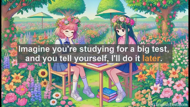 Video thumbnail for 5000 Must Know SAT Vocabulary - Understanding 'Later': Its Meaning and Usage