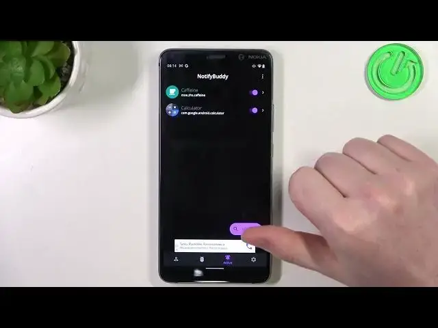 Video thumbnail for How to Install Custom LED Lamp Notifications on NOKIA 9 PureView? - Enable LED Notifications