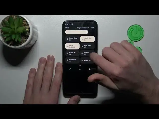 Video thumbnail for How to Manage Sounds in Screen Recorder in NOKIA C31
