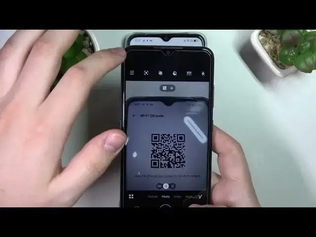 'Video thumbnail for How to Share WiFi Network Password on OPPO A54s / How to check WiFi password on OPPO A54s'