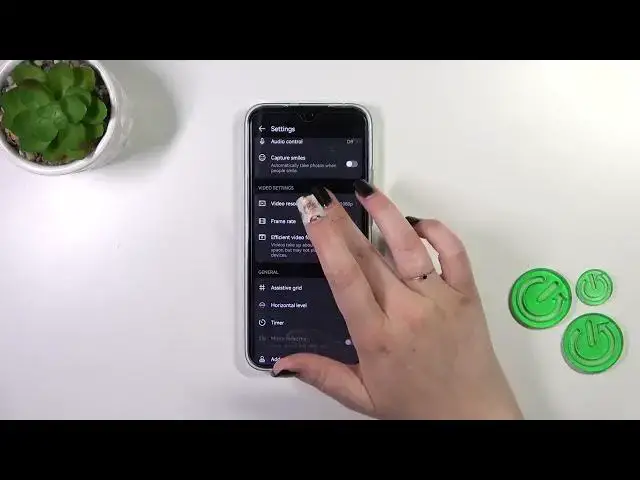 Video thumbnail for How to Set Up Video Resolution in Huawei Nova 11 - Change Video Resolution