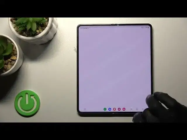 'Video thumbnail for How to Turn Off Google Assistant in SAMSUNG Galaxy Z Fold 4 – Google Assistant Management'