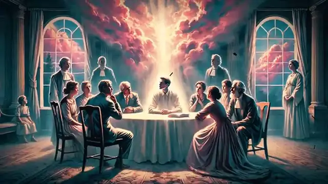 Video thumbnail for Chosen Ones MUST WALK AWAY From Friends And Family