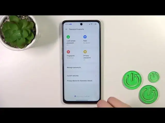 Video thumbnail for How to Lock SIM Card with SIM PIN on OPPO A1? Open SIM Card Options & Setup New PIN Code to Unlock!