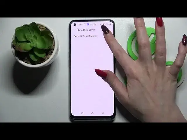Video thumbnail for How to Connect Printer on OnePlus Nord CE 2 – Add Printer to Device