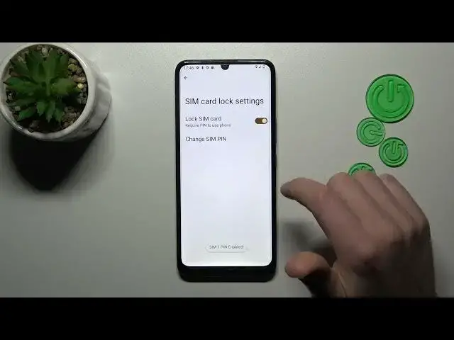 'Video thumbnail for How to Lock SIM Card with SIM PIN on NOKIA C31'
