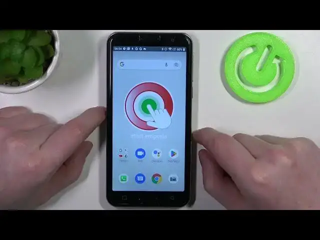 'Video thumbnail for How to Call Emergency Line in Philippines on EMPORIA Smart 5? - Reach the Helpline'