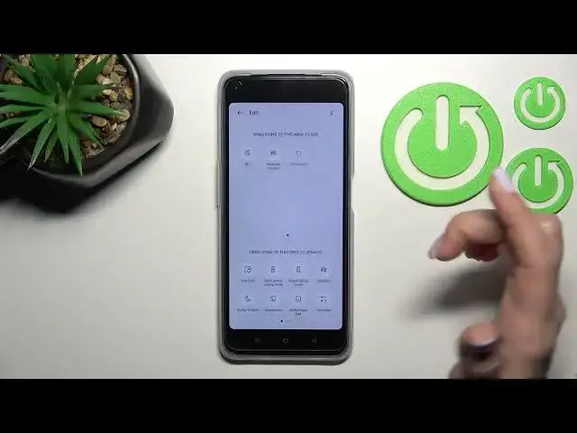 Video thumbnail for How to Edit Notification Panel Shortcuts on OPPO A96 | Managing Control Panel in OPPO A96