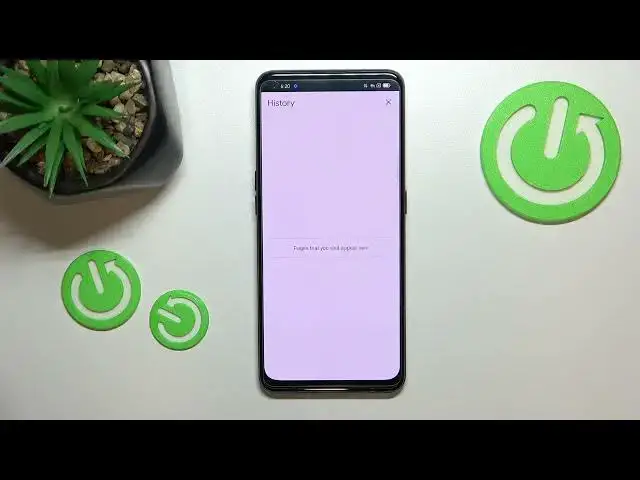 Video thumbnail for How to Clear Browsing History on OPPO A94 5G - Clear Browsing Data
