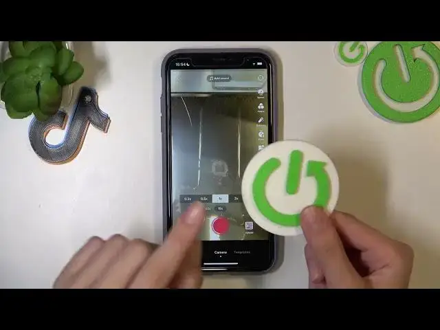 Video thumbnail for How to Turn On Inverted Filter on TikTok - Use Inverted Filter