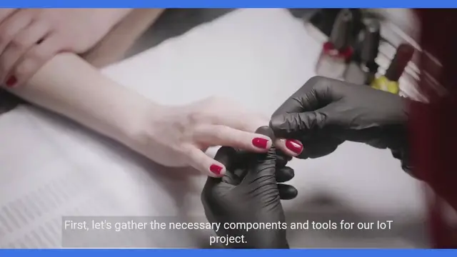 Video thumbnail for IoT Prototyping - Building Internet of Things Devices