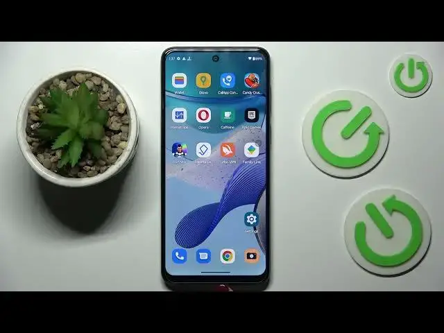 'Video thumbnail for How to Close All Running Apps on the MOTOROLA Moto G53'