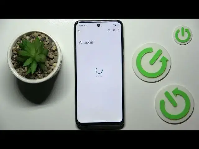 Video thumbnail for How to Reset App Preferences on MOTOROLA Moto G53 - Default, Disabled Apps & Notifications