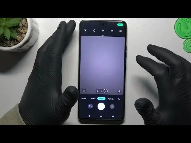 Video thumbnail for How to Find QR Codes Scanner in Motorola ThinkPhone - Scan QR Code