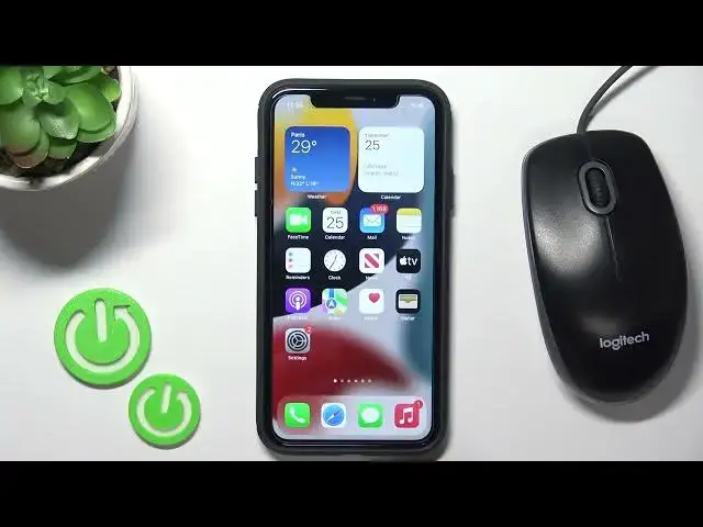 'Video thumbnail for How to Add Topic to SMS on iPhone? | iOS Text Messages Settings'