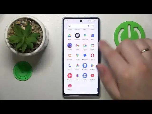 'Video thumbnail for How To Check Phone Number On GOOGLE Pixel 7a'
