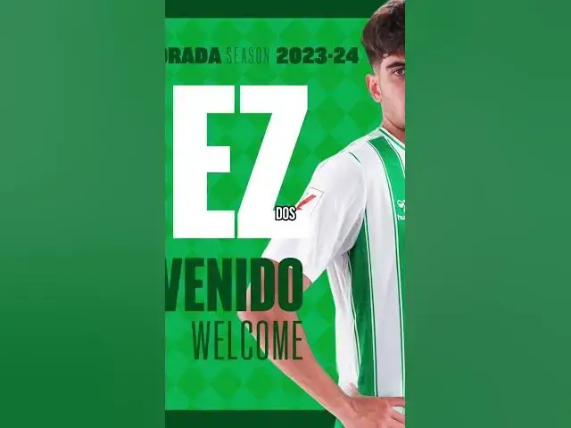 Video thumbnail for EL BARÇA OFRECE UNA COMPENSACIÓN AL BETIS POR VITOR ROQUE