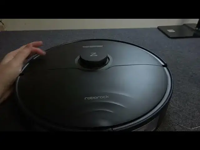 Video thumbnail for How To Factory Reset Roborock S8