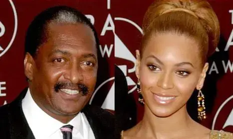 Video thumbnail for Mathew Knowles   I was Rich Before Beyonce was 5