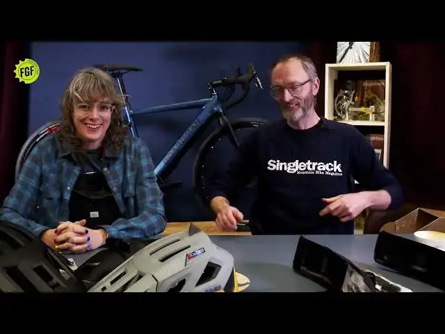 Video thumbnail for Fresh Goods Friday 697 - The Sprunnng! Edition