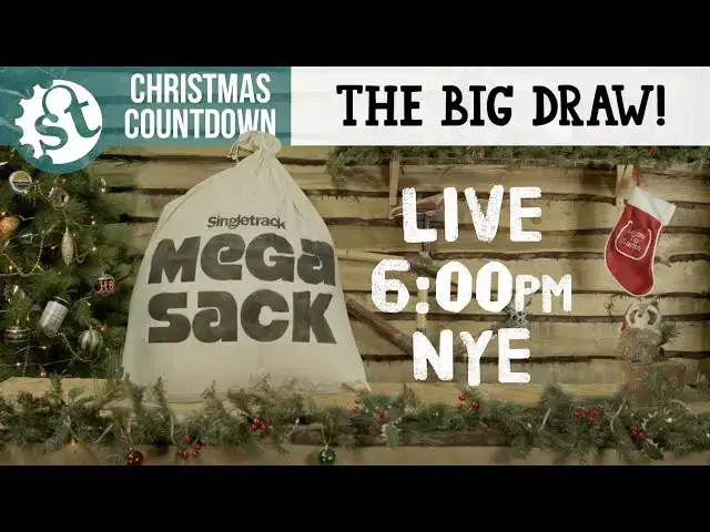 Video thumbnail for MegaSack Grand Draw 2022 LIVE