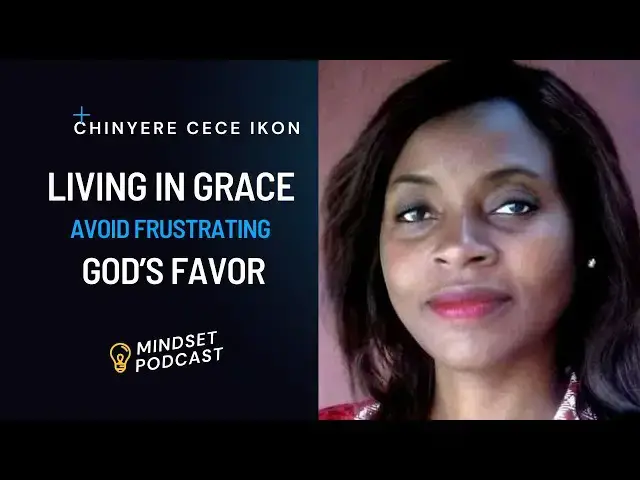 Video thumbnail for Do not frustrate the grace of God