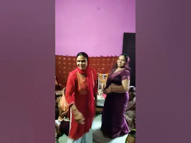 Video thumbnail for Mast Daman Dance #short #shorts | Happy Lokgeet August 18, 2022