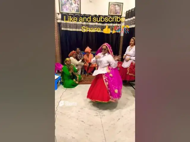 Video thumbnail for #short #shorts #happy_lokgeet #nandikebira nandike bira