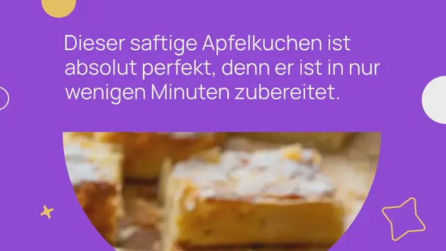 Video thumbnail for 7 einfache Kuchen Rezepte, die alle lieben