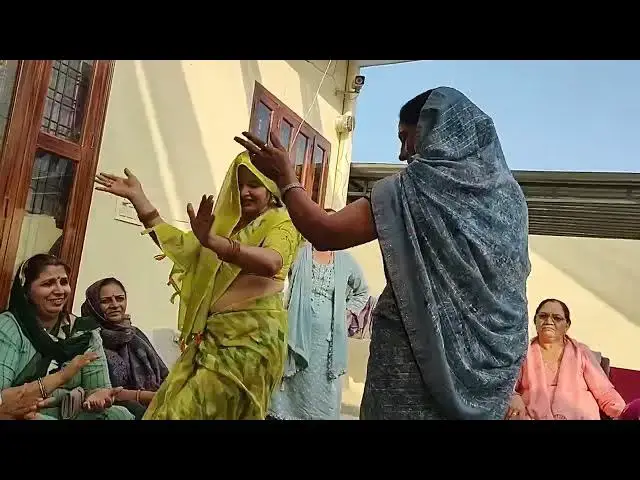 Video thumbnail for डाली डाली पे अनार,मस्त जकड़ी और डांस #happy_lokgeet #viral #डांस #हरियाणवी #ahir #जकड़ी