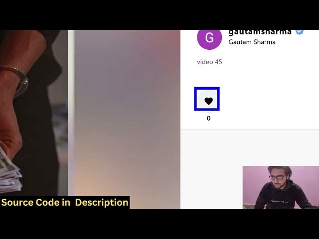 Video thumbnail for Build a Next & React.js TikTok Clone Full Stack Video Sharing App in Browser Using Sanity DB in TS