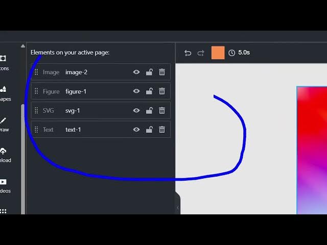 Video thumbnail for Build a React Canva Clone – Full Image Editor in the Browser | Complete Tutorial
