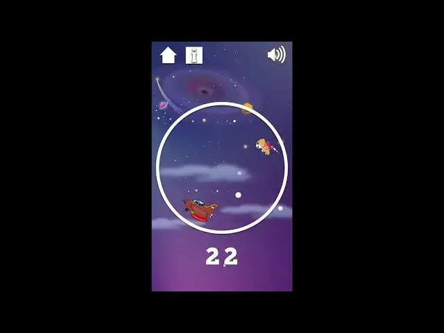 Video thumbnail for TEDDY ESCAPE