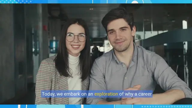 Video thumbnail for What to know about becoming an insurance agent