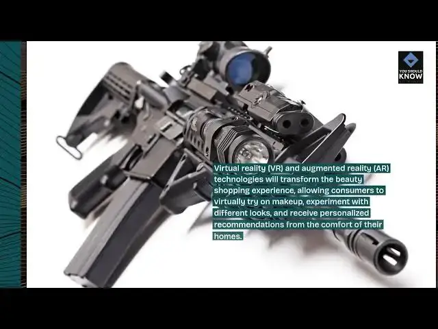 Video thumbnail for Top 10 Beauty Trends Predicted for the Next Decade