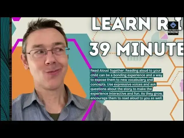 Video thumbnail for Top 10 Ways to Encourage Reading in Children