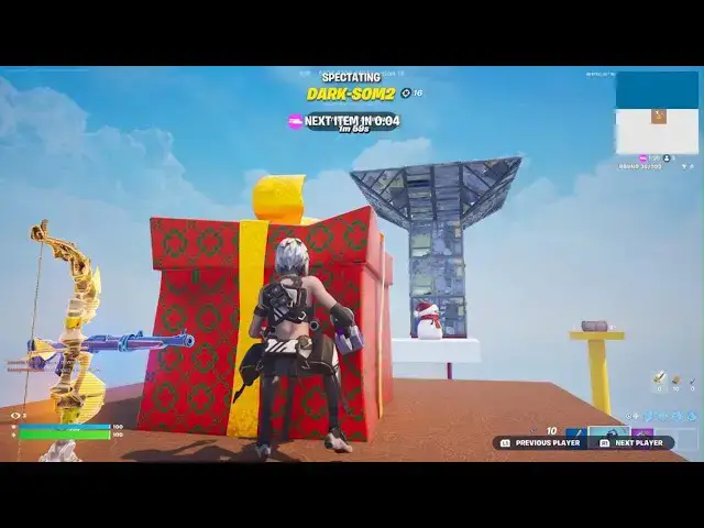 Video thumbnail for The Pillars by r.0 | Fortnite Creative – Island Code & Epic Win! 🏆