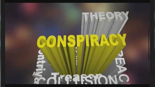 Video thumbnail for The Ginned-Up ‘Deep State’ Conspiracy Theories Around Evelyn Farkas