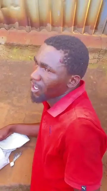 Video thumbnail for Vigilante Action Reported Against Alleged Drug Dealer in Soshanguve