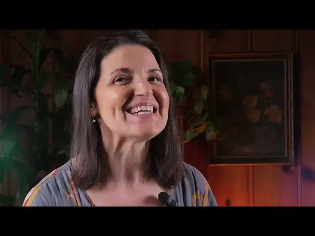 Video thumbnail for Spanish Masterclass Episode 02