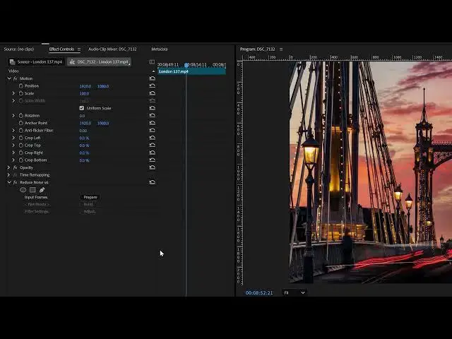 'Video thumbnail for Neat Video 6 - Performance Optimizer'