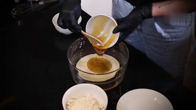 'Video thumbnail for Le modus operandi de la crêpe '