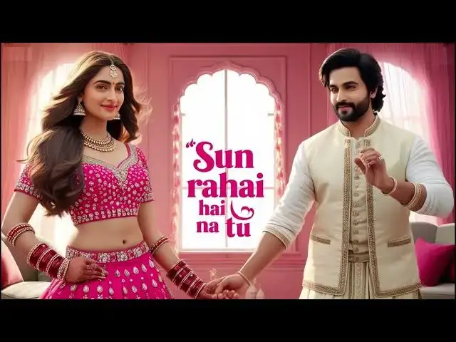 Video thumbnail for NEW SONG : Sun Raha Hai Na  | Most Romantic Songs| New Item Song | Item Song 2024 | Bollywood Songs