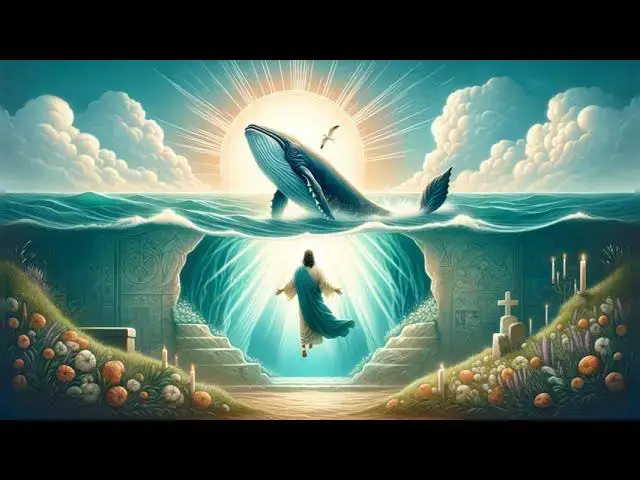 Video thumbnail for What Is The Sign Of Jonah: 10 Things To Know