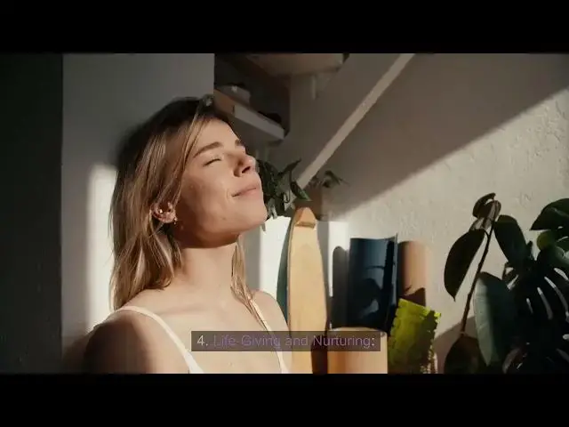 Video thumbnail for God is Light Meaning