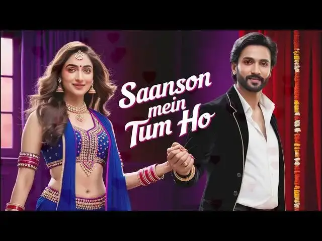 Video thumbnail for Saanson Mein Tum Ho | New Item Song | Item Song 2024 | Bollywood Songs |Arijit ,badshah,T-Series