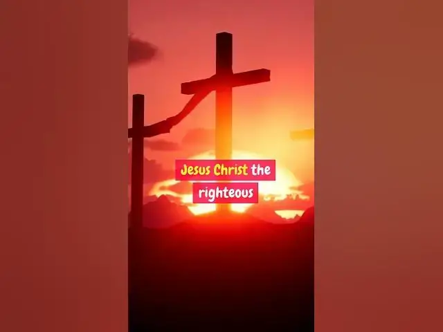 Video thumbnail for What Happens If You Sin?